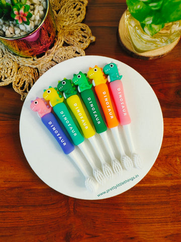 Kids Dino ToothBrush