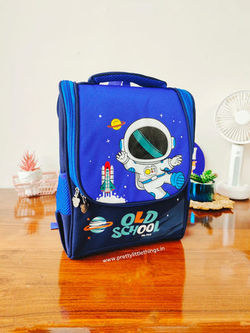 Backpacks - Space theme Dual Tone