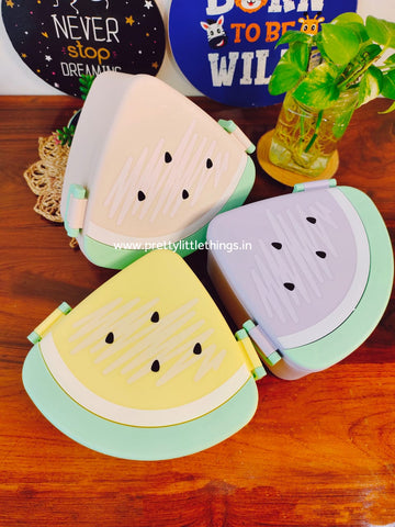 WaterMelon Snack Box