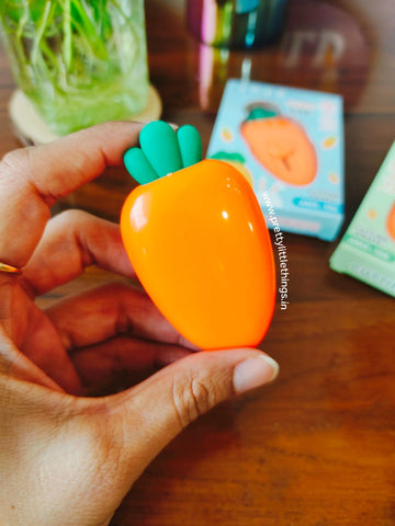 Carrot Mini Paper Cutter
