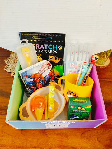 Naughty Brother Hamper