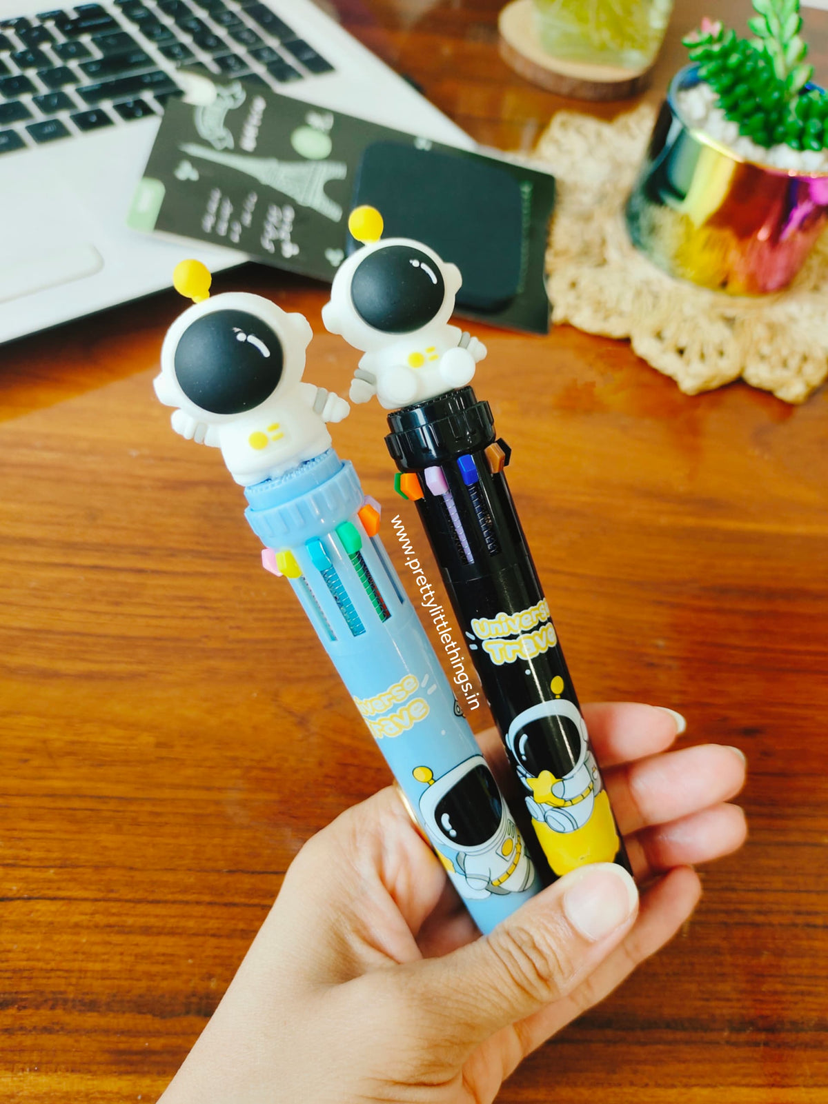 Astronaut 10 in 1 Ball Pen