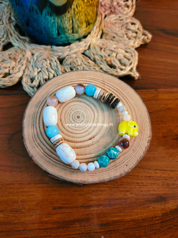 Enchanting Beads & Charms Bracelets