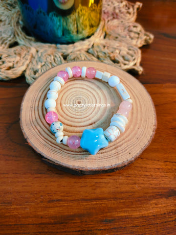 Enchanting Beads & Charms Bracelets