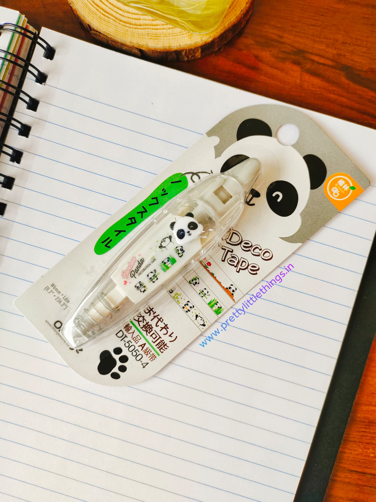 Quirky Decoration Tapes