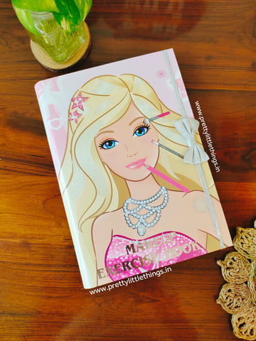 Make-Up Practice Kit for Kids