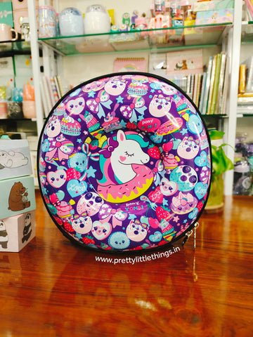 Donut Shaped Kids Backpacks
