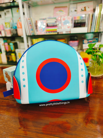 Rainbow / Candy D-Shape Backpacks