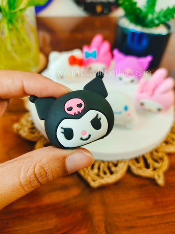 Super Cute Sanrio Character Sharpeners