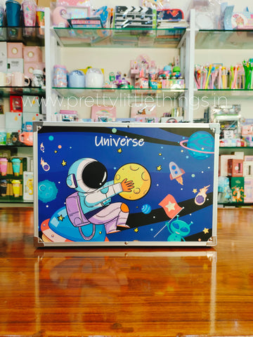 Giant Coloring Box Set