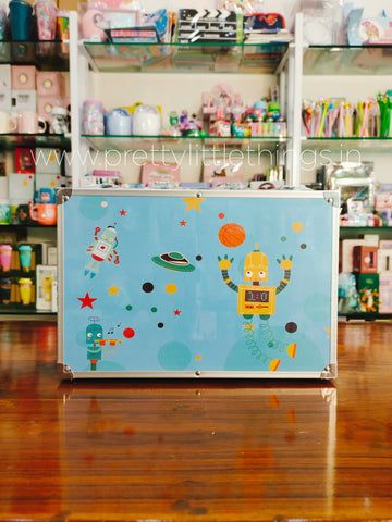 Giant Coloring Box Set
