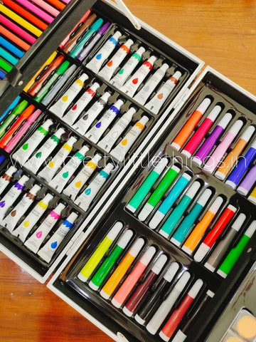 Giant Coloring Box Set – Pretty Little Things