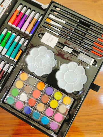 Giant Coloring Box Set
