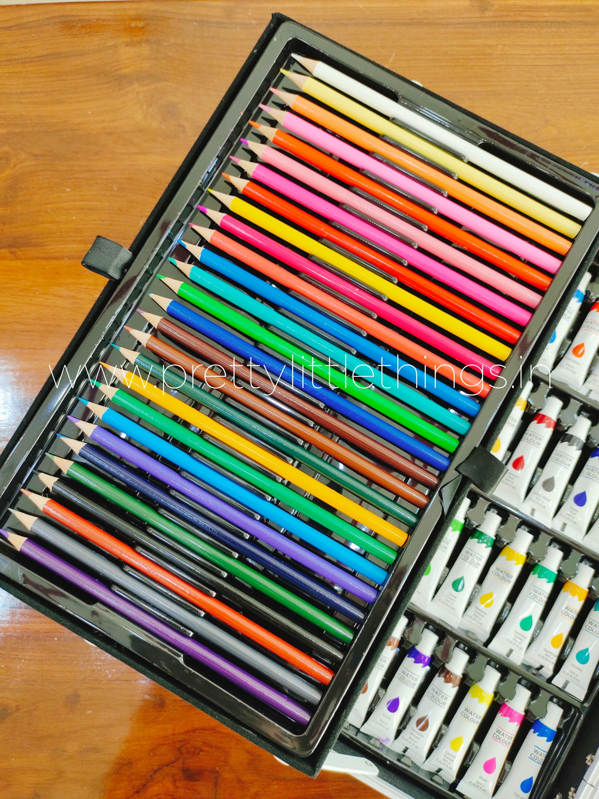 Giant Coloring Box Set – Pretty Little Things
