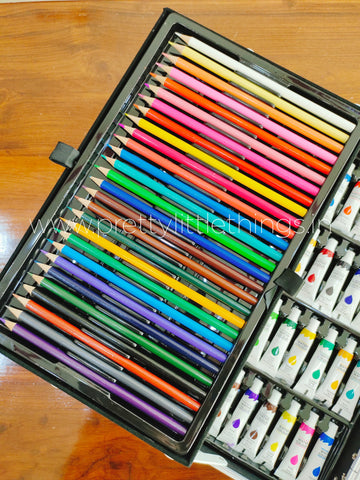 Giant Coloring Box Set