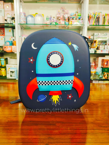 Kids Hard Shell Backpacks (BPHS) – Pretty Little Things