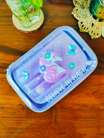Unicorn Lavendar Hamper