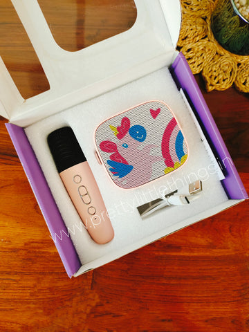 Kids Karaoke Sets