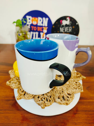 Donald & Daisy [ Duck ] Mug (Ceramic)
