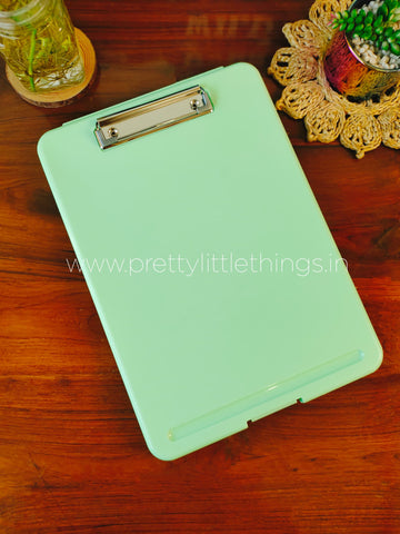 Clipboards with Storage (A4 Size)