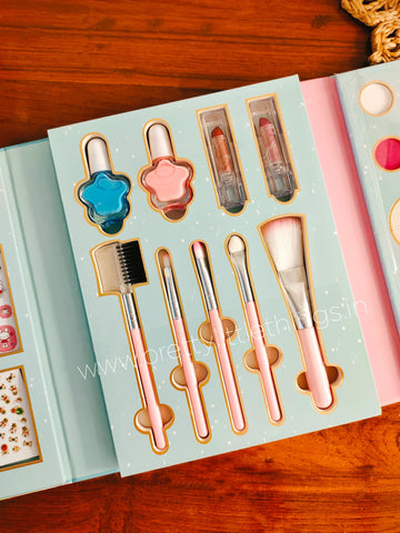 Unicorn Make Up Essentials for Teens