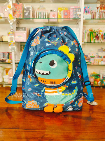Perfect Swimming Bags - Mermaid / Unicorn / Dino / Shark