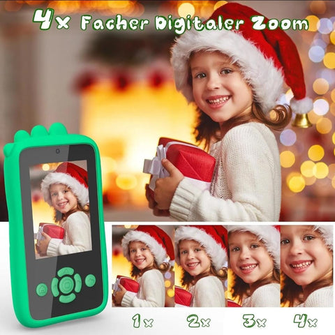 Kids Phone Dino Unicorn