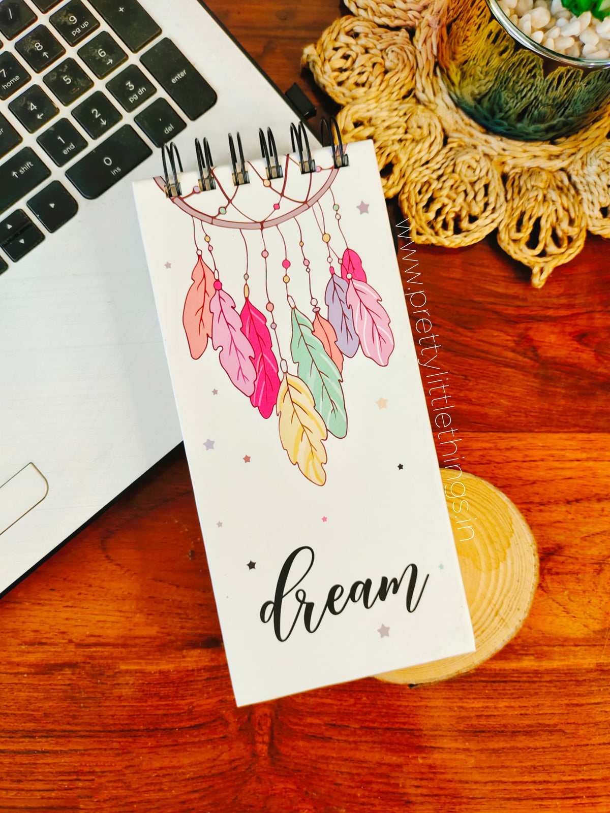 To Do List Spiral Notepads