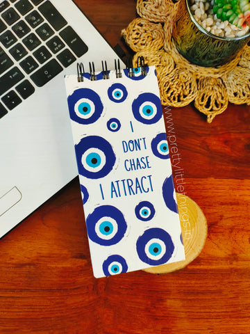 To Do List Spiral Notepads