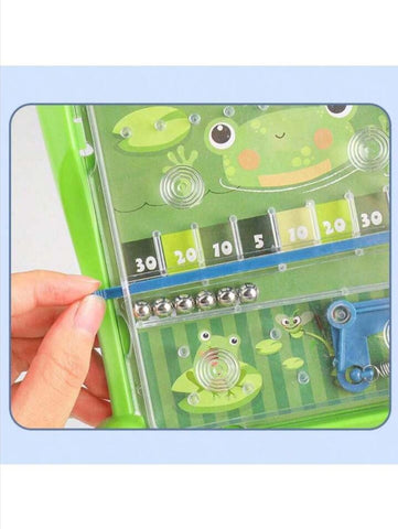 Fun Animals Pinball Game Big