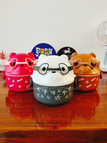 Teddy Tiffins