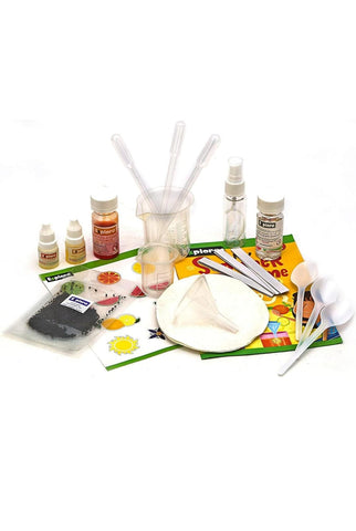 My Summer Perfume Making DIY Activity Kit