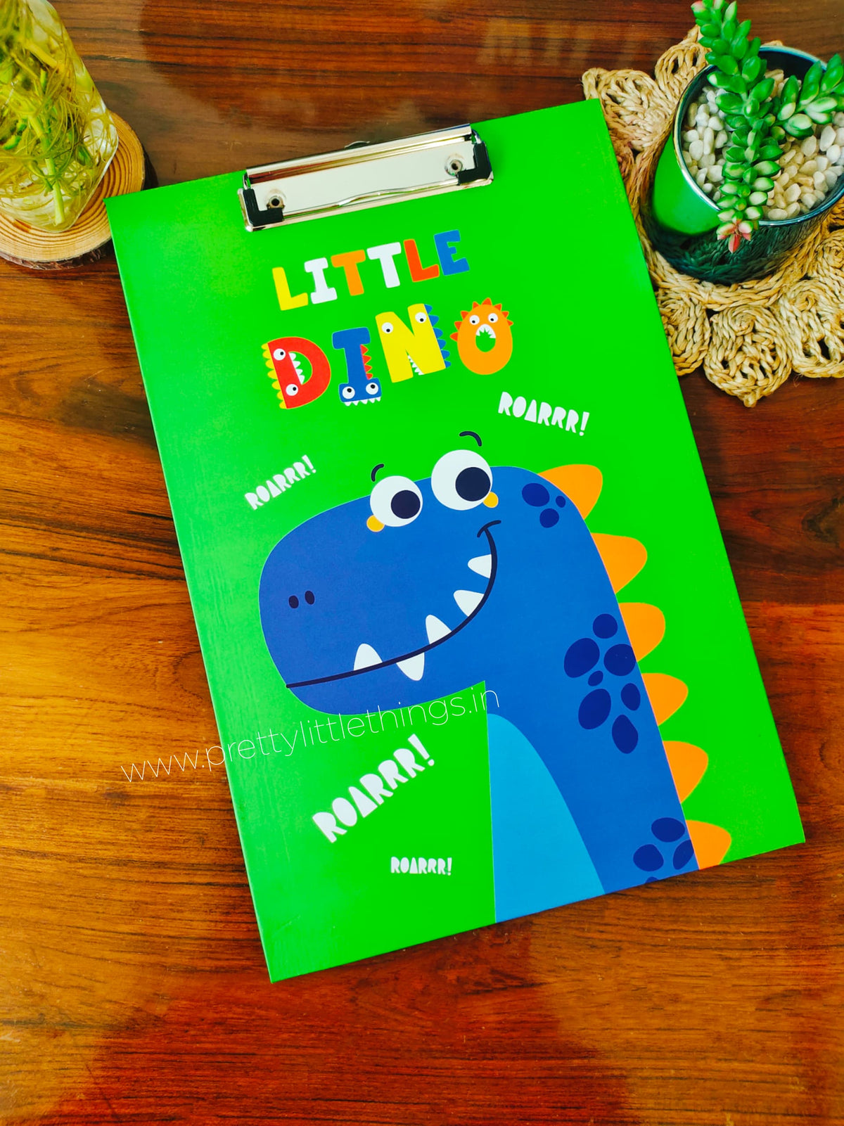 Quirky Designer Clipboards