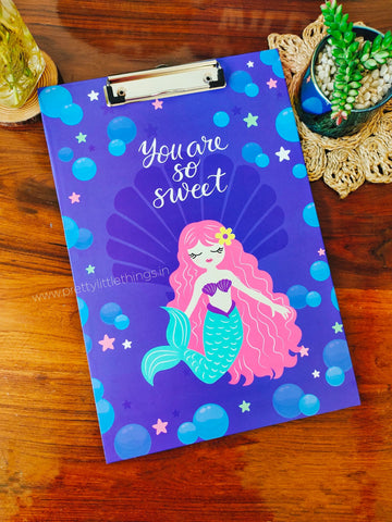 Quirky Designer Clipboards