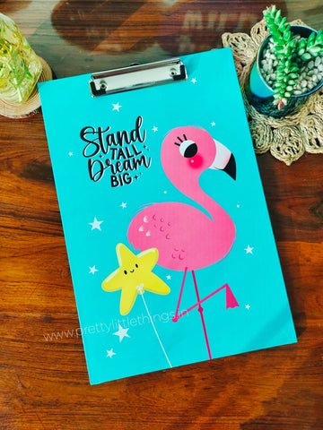 Quirky Designer Clipboards