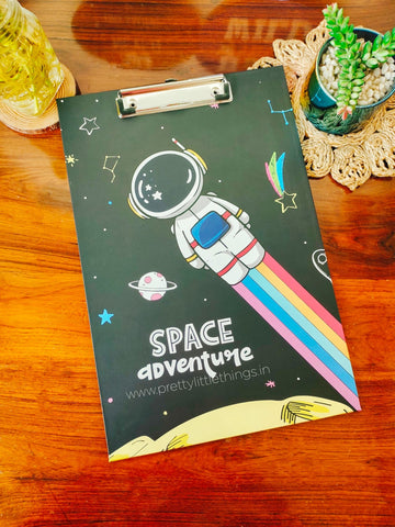 Quirky Designer Clipboards