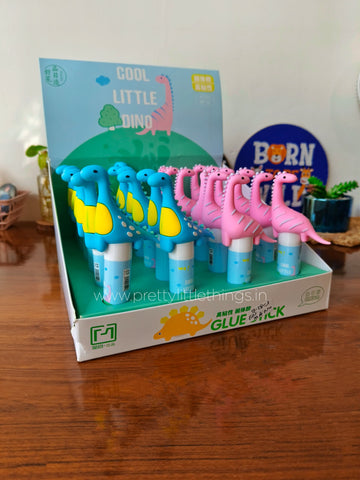 Dino Glue Sticks
