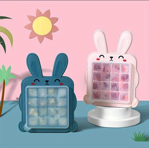 Bunny Ice Cube Tray