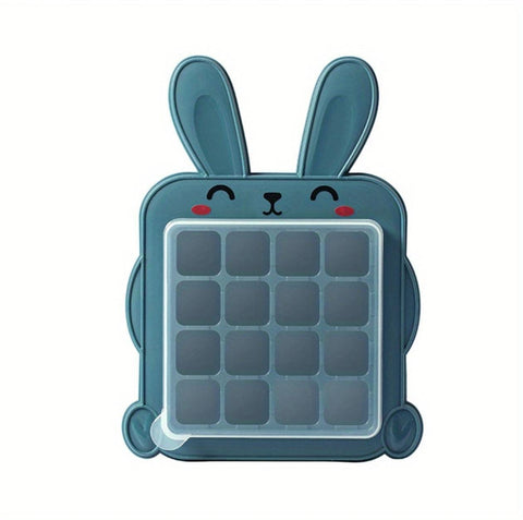 Bunny Ice Cube Tray