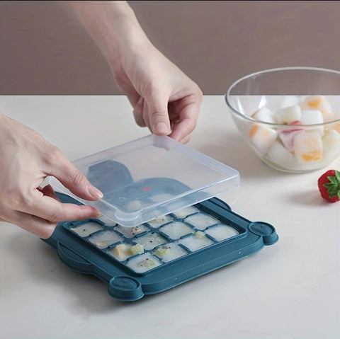 Bunny Ice Cube Tray
