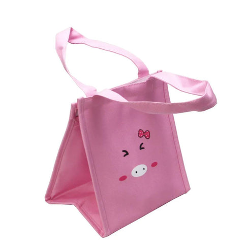 Cute Insulated Lunch Bags