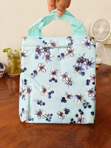 Cute Insulated Lunch Bags