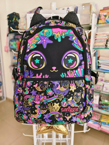 Smiggle Classic Backpacks (Original / 16 inches)