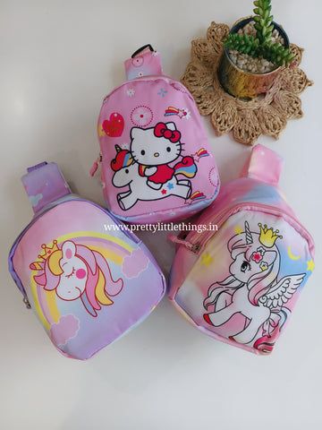 Cross Body Sling Bags
