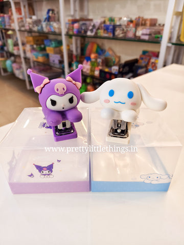 Cute Kawaii Staplers