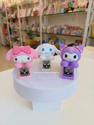 Cute Kawaii Staplers