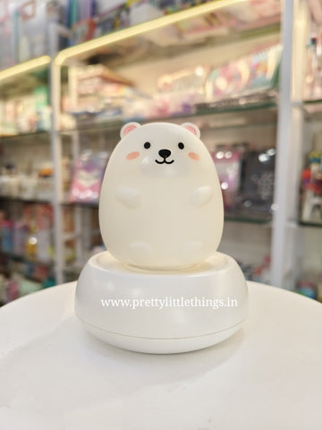 Adorable Teddy Night Lamp