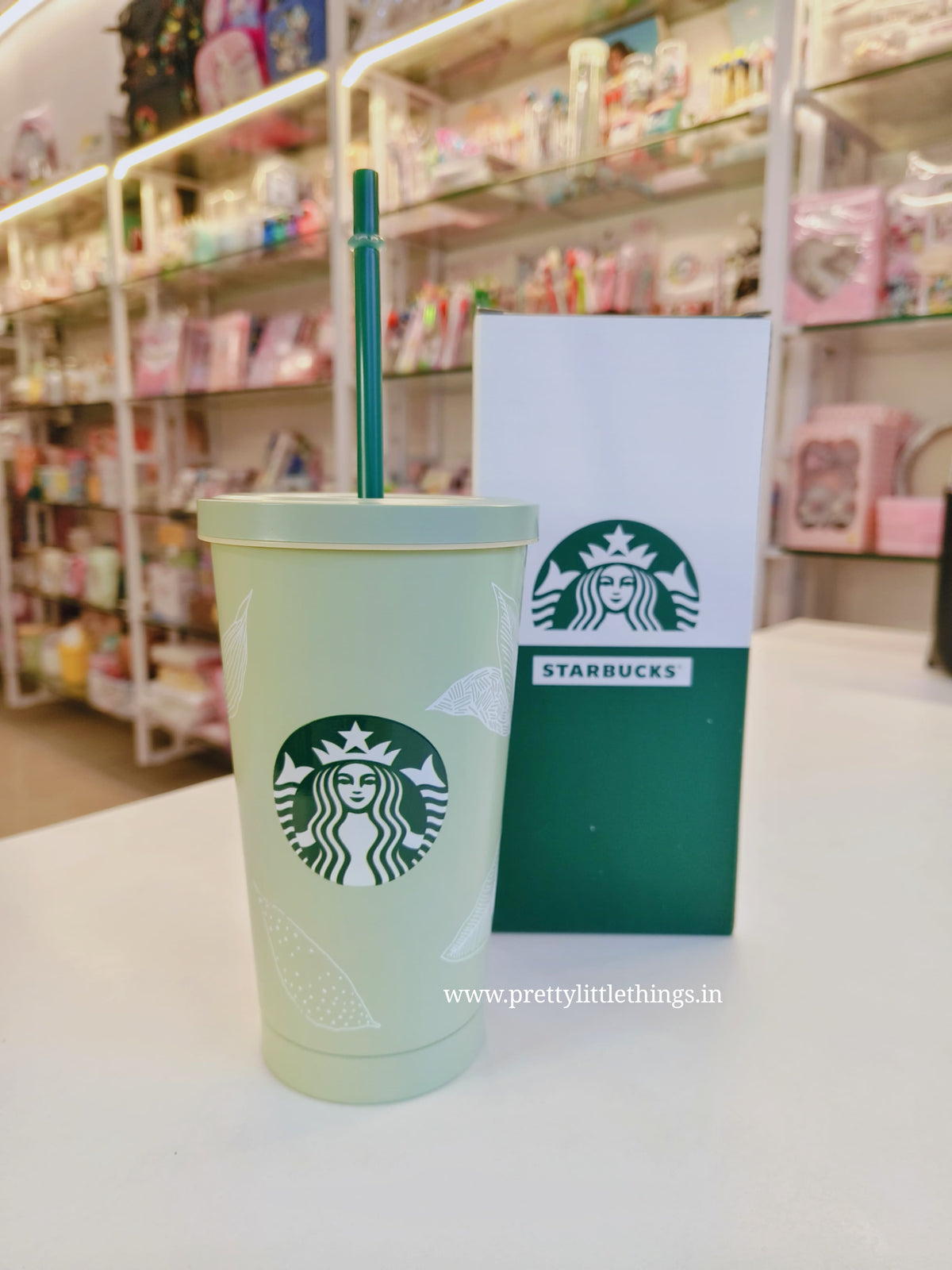 Starbucks Tumblers (Steel Insulated)