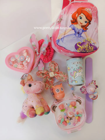Girls' Delight Hamper