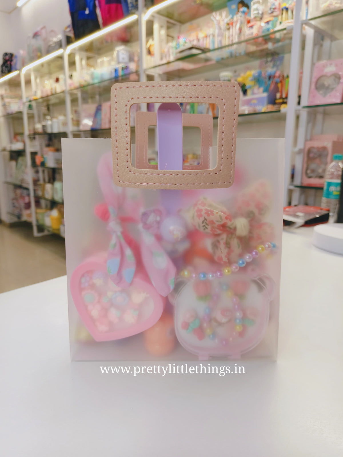 Girls' Delight Hamper